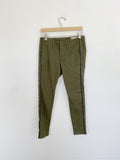 Rag & Bone Army Ollie Pants size 26