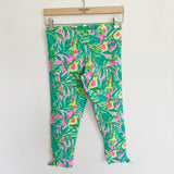 Lilly Pulitzer Maia Leggings Kids XL (12-14)