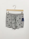 Lucky Brand Star Lounge Shorts NWT Small