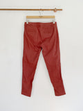 Abercrombie & Fitch Mens Skinny Pants NWT 25