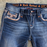 Rock & Revival Skinny Jeans Size 30