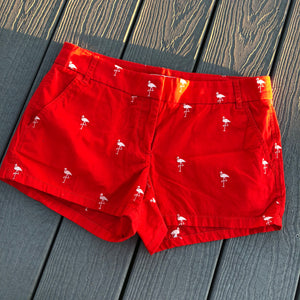 Be A Flamingo - Size 6