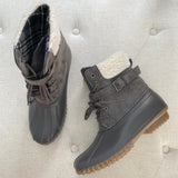 Charles Albert Duck Boots New size 8