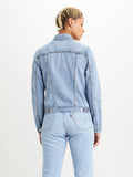 Levi's Original Trucker Jacket NWT XS