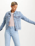 Levi's Original Trucker Jacket NWT XS