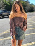 Boho Babe - Medium