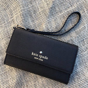 Kate Spade Phone Wristlet