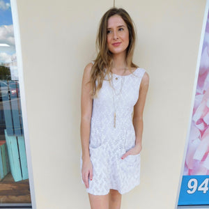 Free People Lacey Dress