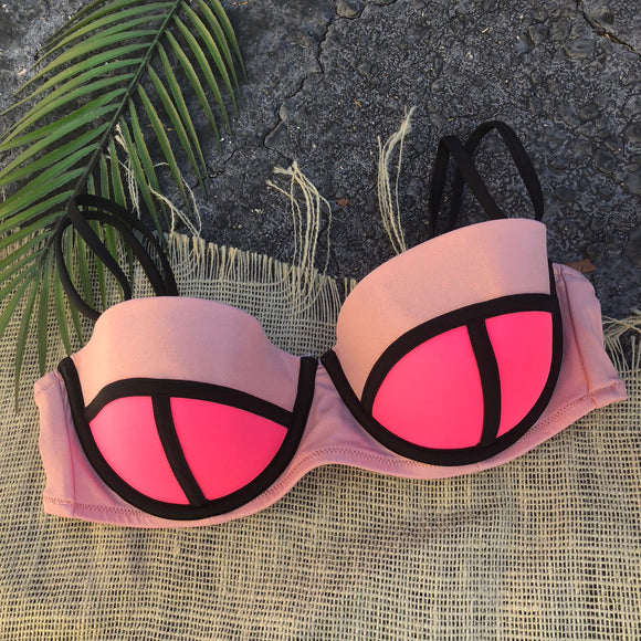 VS Bikini Top - 36C