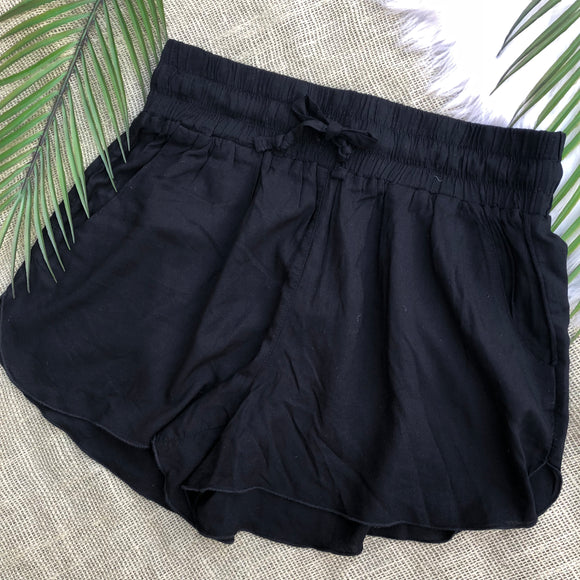 Little Summer Shorts - Medium