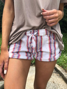 Roxy Knit Shorts Size S