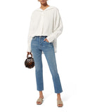 Elizabeth and James Carson Baja Hoodie NWT Medium