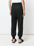 Marc Jacobs Tapered Harem Jogger Trousers New S