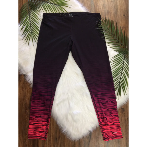 Champion Leggings