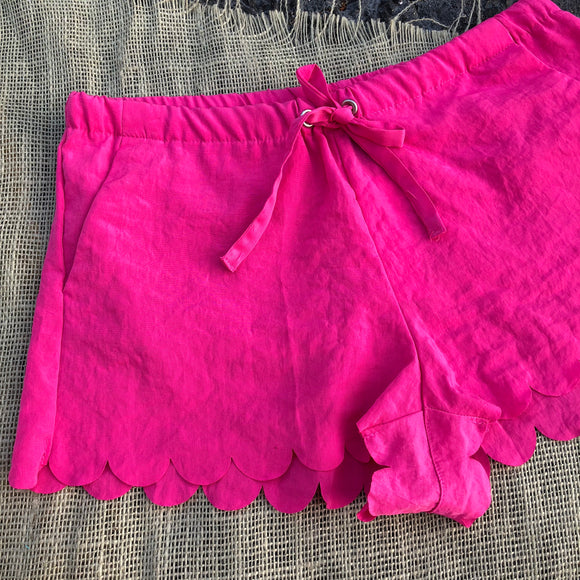 Summer Beauty - Size 4