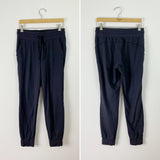Lululemon Black Women's Joggers size 8