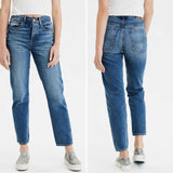 American Eagle 90's Boyfriend Jeans size 12 New
