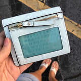 Kate Spade Mini Wallet