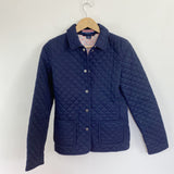 Vineyard Vines by Shep & Ian Quilted Coat XS