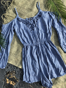 The Cutest Romper You'll Own - Small