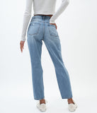 Aeropostale The Real Ankle Mom Jeans 0