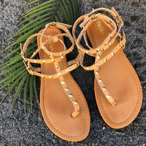 Summer Sandals - 7.5