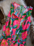 Lilly Pulitzer Romper - Size Small