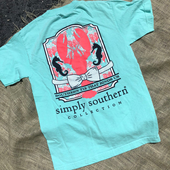 Simply Southern Tee - S/M