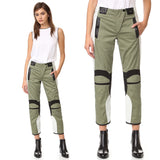 Rag & Bone Army Banx Pants NWT 2