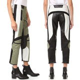 Rag & Bone Army Banx Pants NWT 2