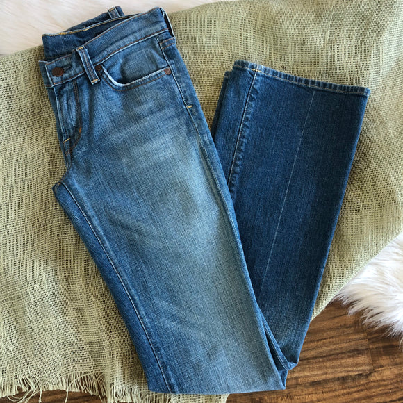 Citizens of Humanity Boot Cut Jeans -Size28
