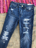 AEO Hi-Rise Jegging Size 6S