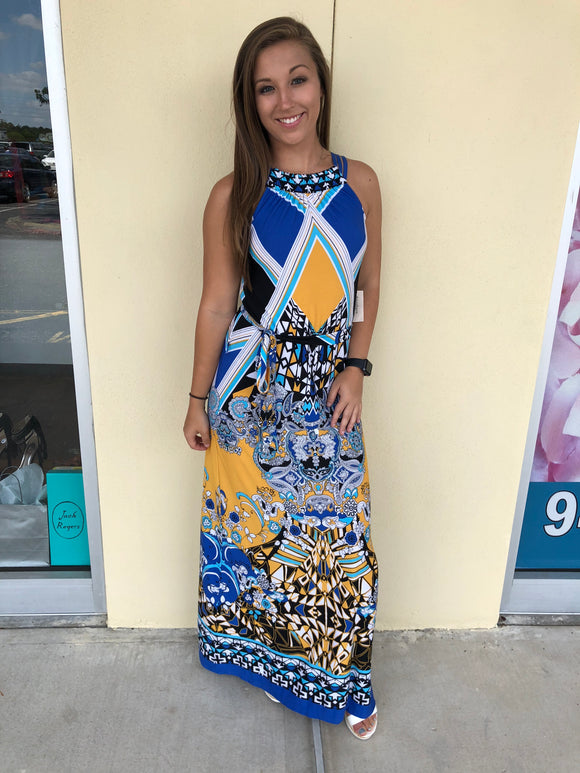 The Summer Maxi Must Have - Size 6