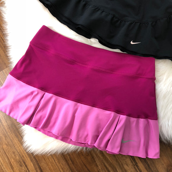 Nike Dri-Fit Skirt/Skort Size M