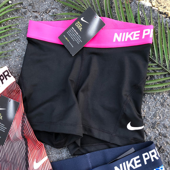 Nike Pro Compression Shorts NWT