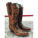 Corral Boots ~ Brand new!