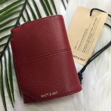 Matt & Nat Duplex Wallet