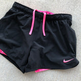 Nike DRI-FIT Shorts XS