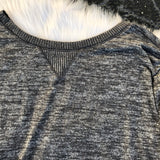 Abercrombie Pullover - Small