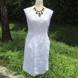 Michael Kors Lace Dress