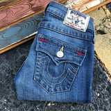 True Religion Skinny Jeans - Size 24