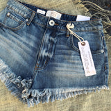 B.O.G Riley Shorts Size 27