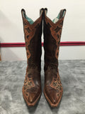Corral Boots ~ Brand new!