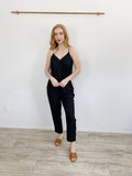 Express Black Sequins Jumper 10