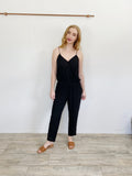 Express Black Sequins Jumper 10