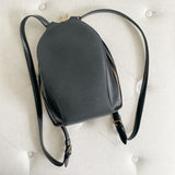 Louis Vuitton Vintage Epi Mabillon Backpack in Black