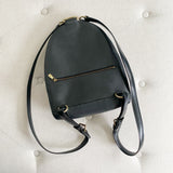 Louis Vuitton Vintage Epi Mabillon Backpack in Black