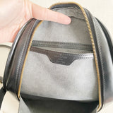Louis Vuitton Vintage Epi Mabillon Backpack in Black