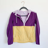 Old Navy Active Windbreaker Pullover XS