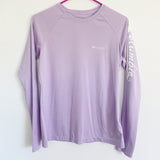 Columbia Sportswear Omni-Shade Sun Protection Long Sleeve XS